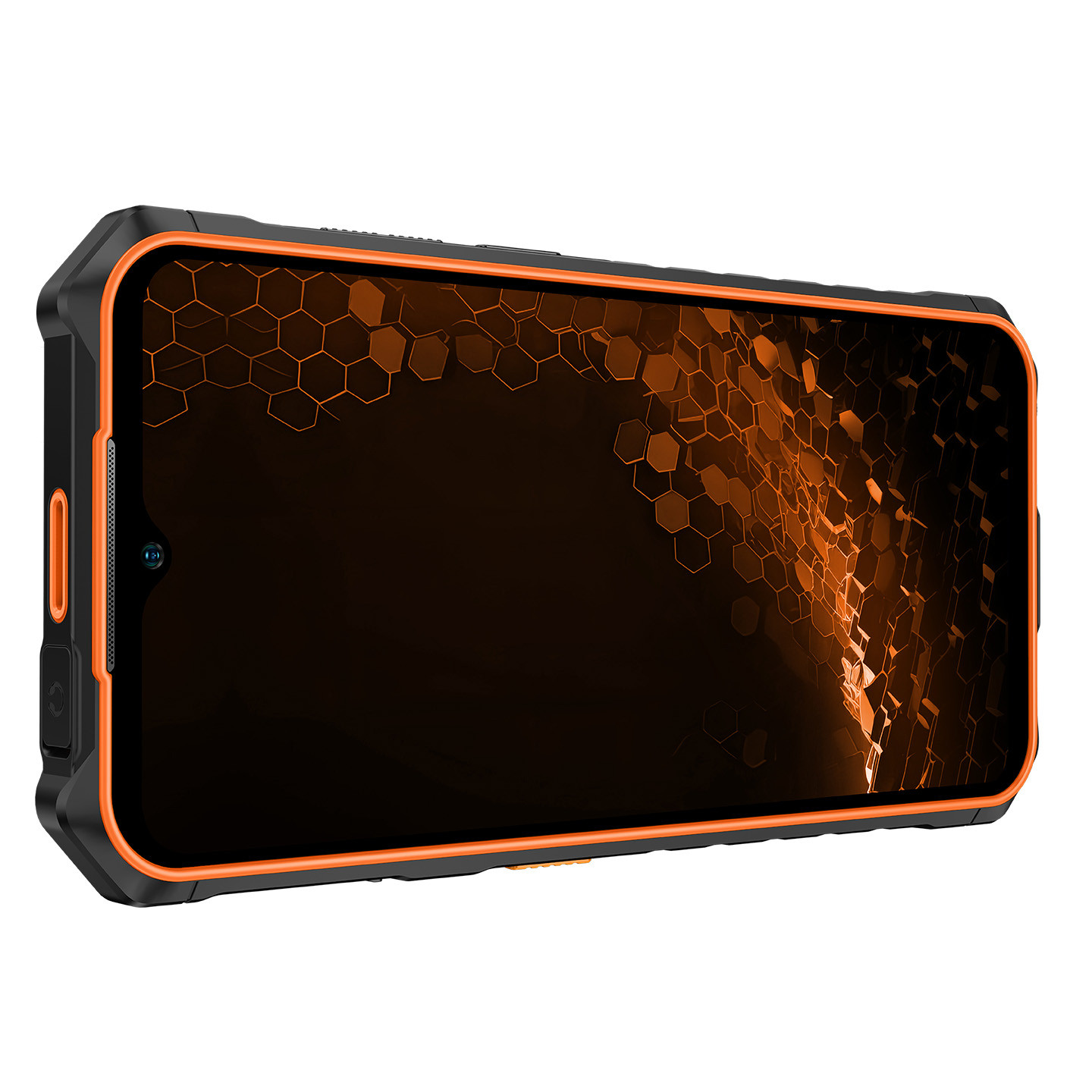 Telefono movil smartphone rugerizado hammer iron - Imagen 5