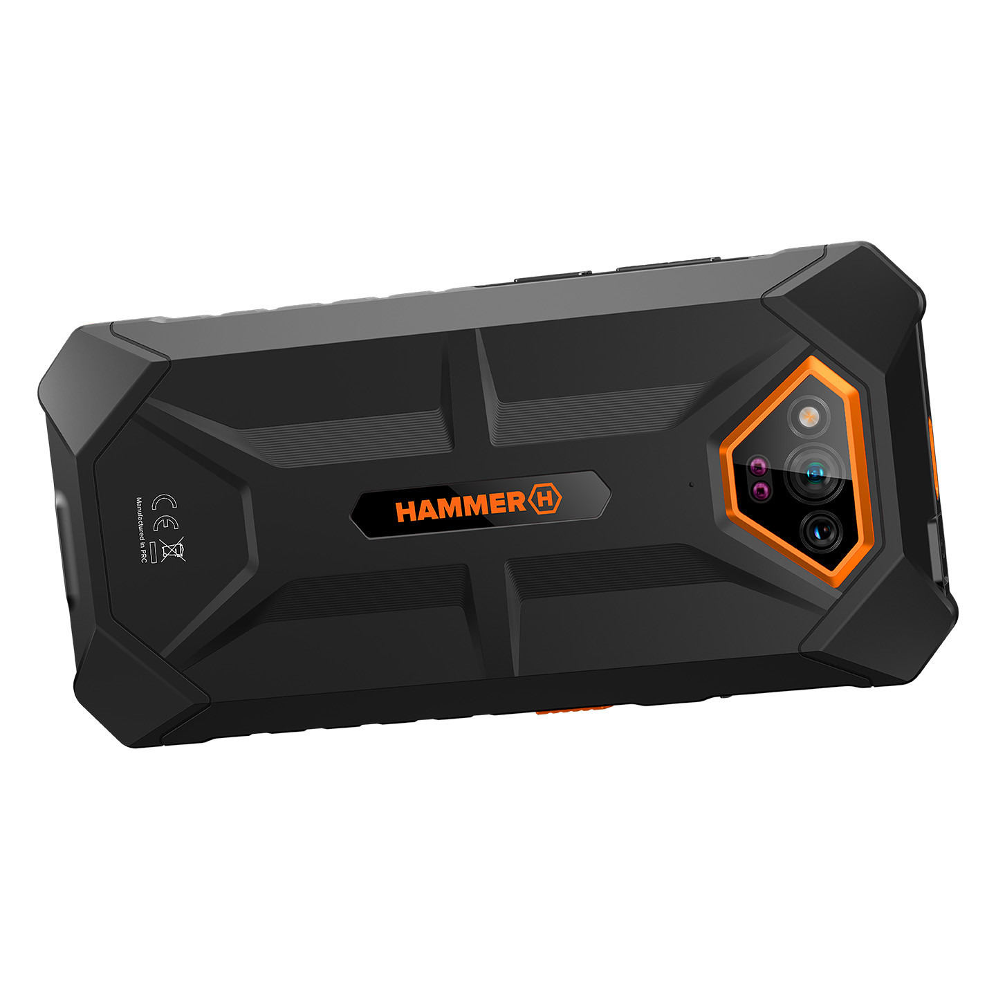 Telefono movil smartphone rugerizado hammer iron - Imagen 6