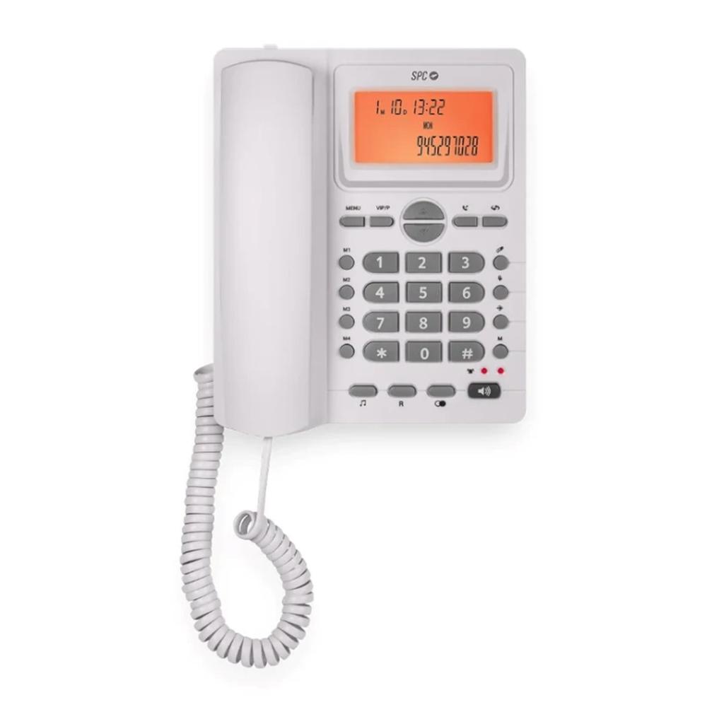 Telefono fijo spc office id 2 - Imagen 2