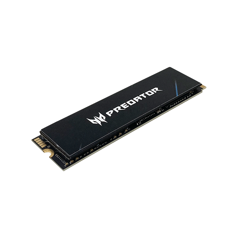 Disco duro interno solido ssd predator - Imagen 2