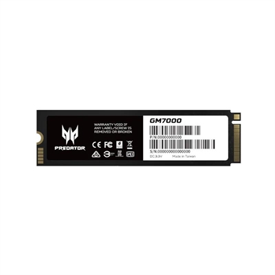 Disco duro interno solido ssd predator - Imagen 2