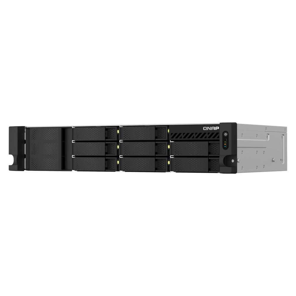Servidor nas qnap ts - 864eu - rp 8gb gigabit - Imagen 3