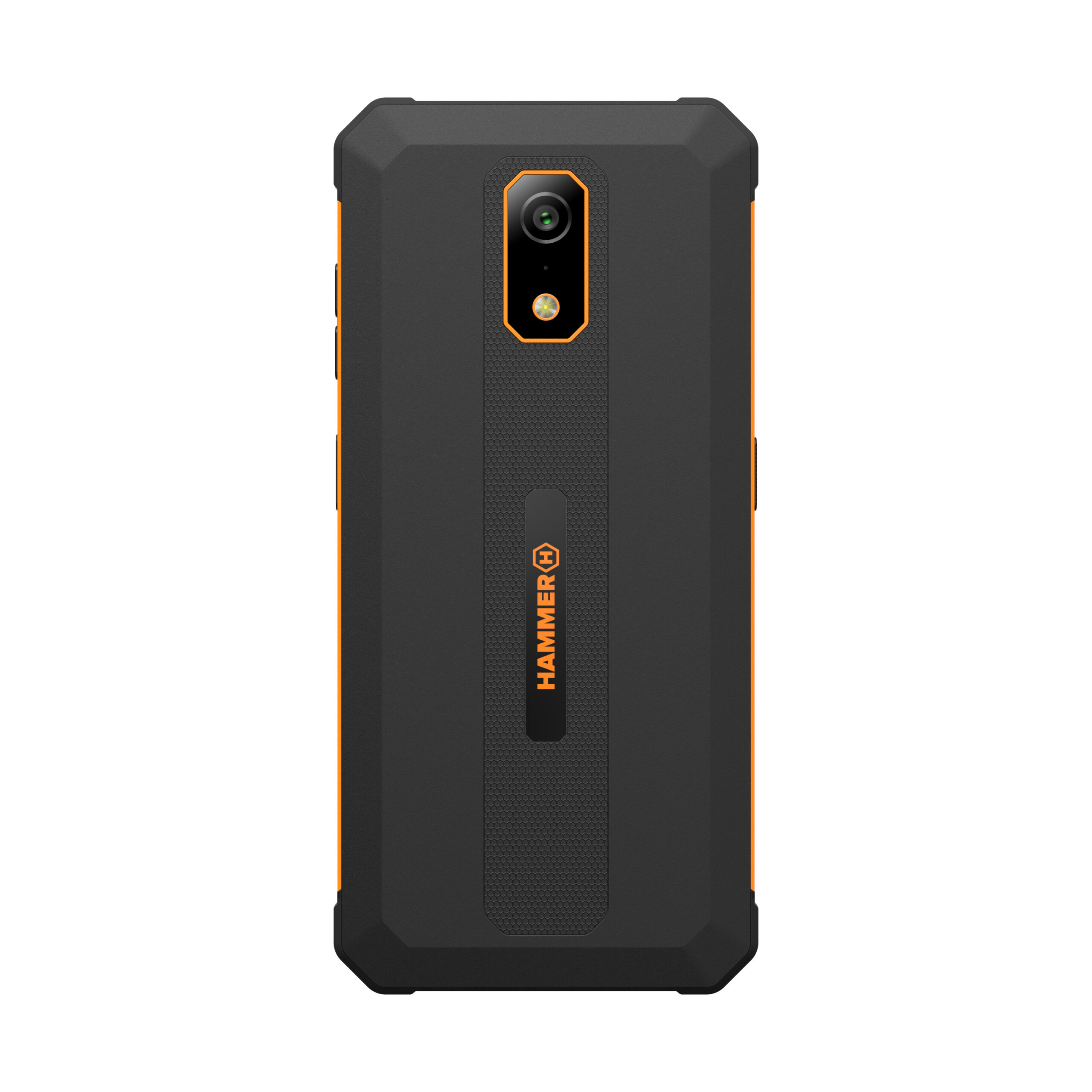 Movil hammer iron va 4gb 64gb - Imagen 2