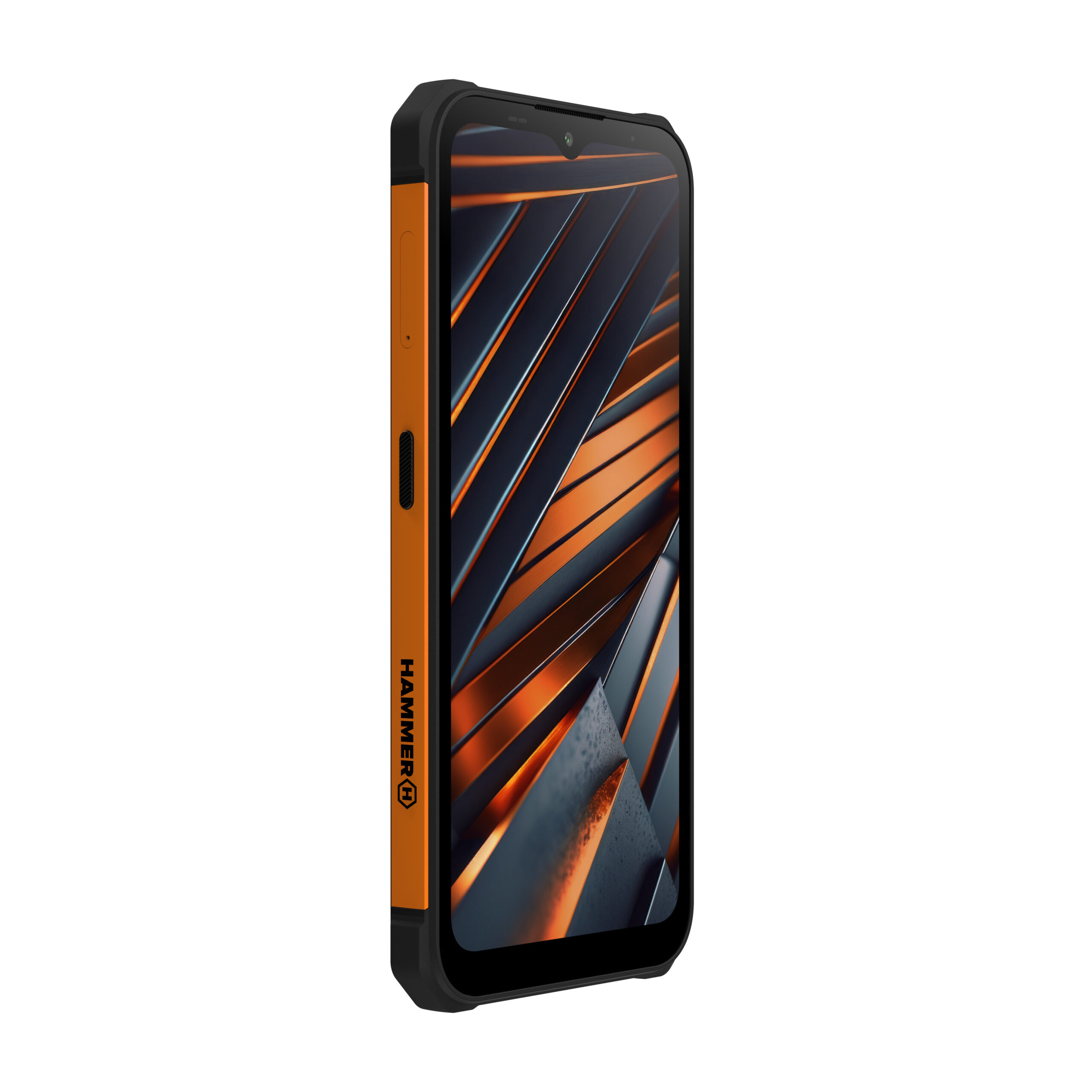 Movil hammer iron va 4gb 64gb - Imagen 5