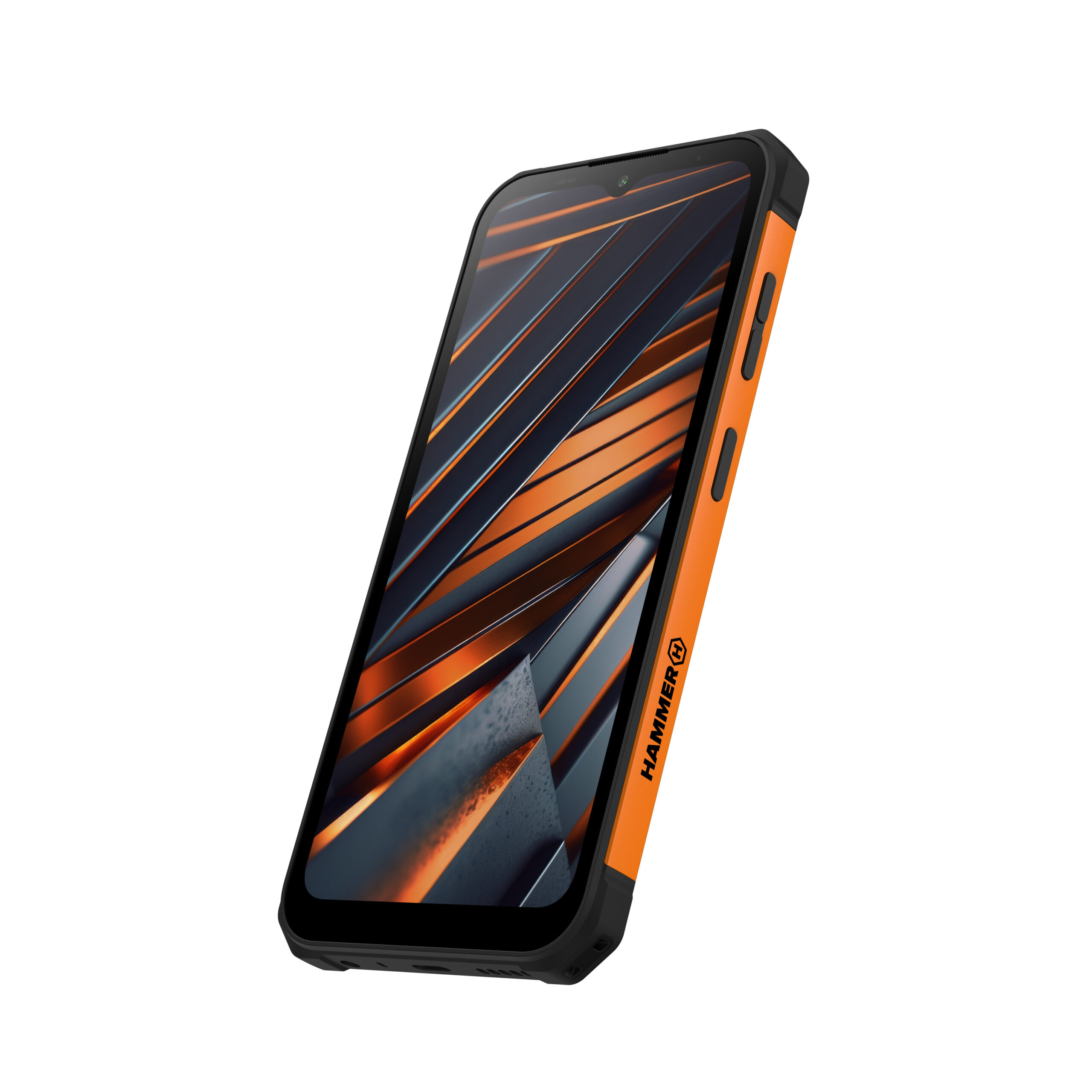 Movil hammer iron va 4gb 64gb - Imagen 6