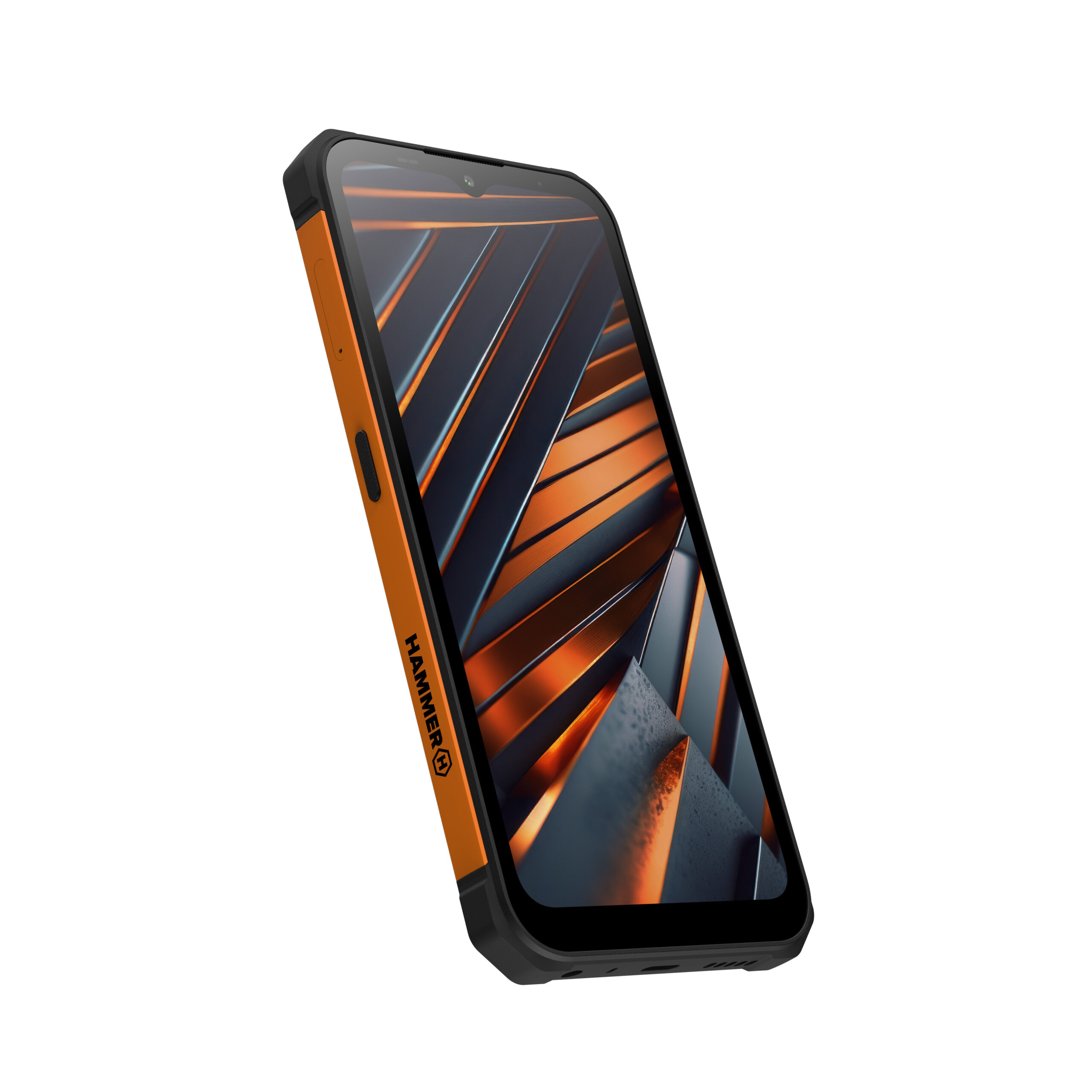 Movil hammer iron va 4gb 64gb - Imagen 7