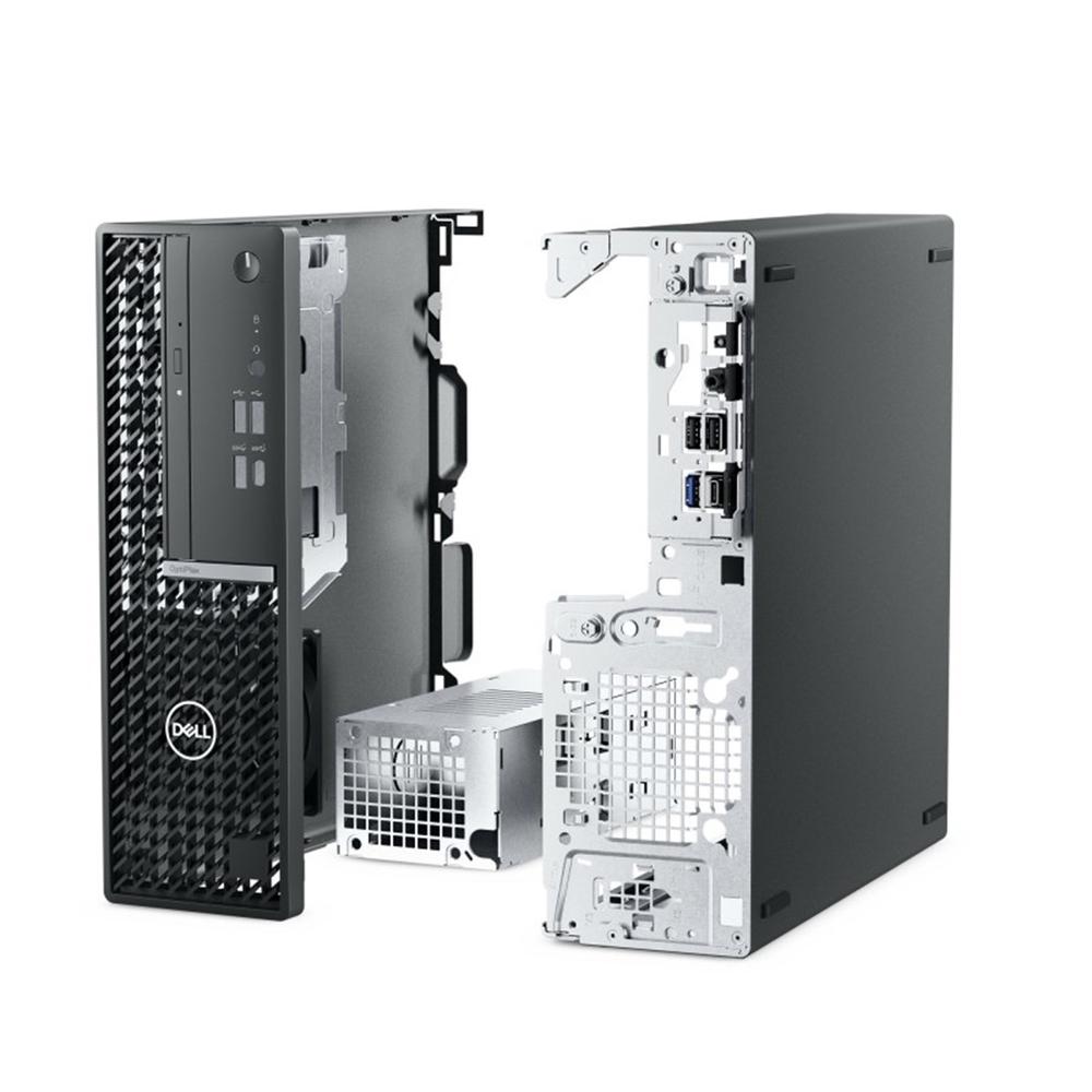 Ordenador dell fmcjt i5 - 14500 8gb ssd - Imagen 3