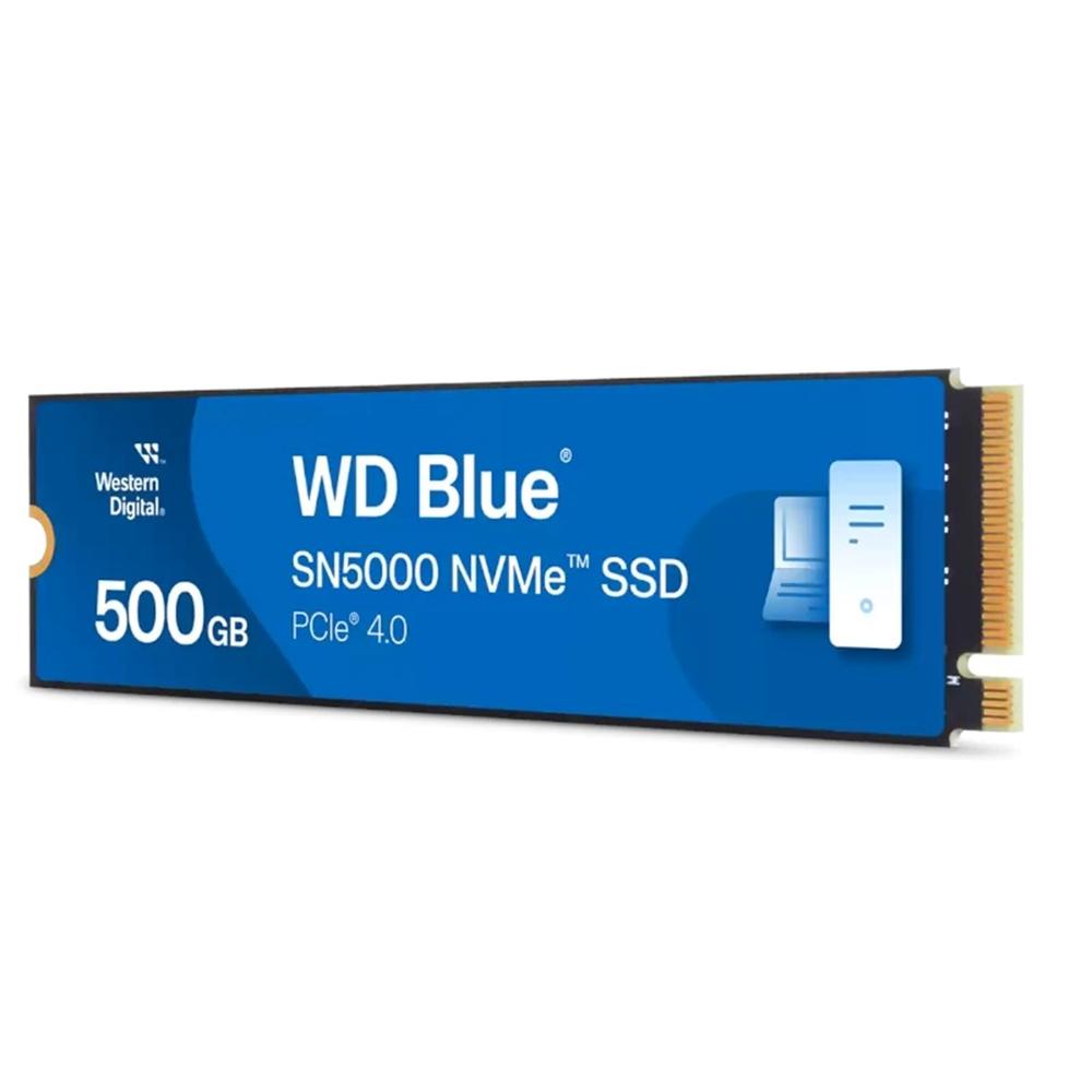 Blue sn5000 500 gb m.2 pci - Imagen 2