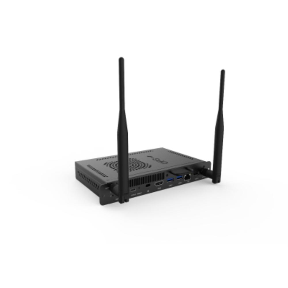 Ordenador ops dahua dhi - sp - pi7b82is i7 - 11370h 8gb - Imagen 2
