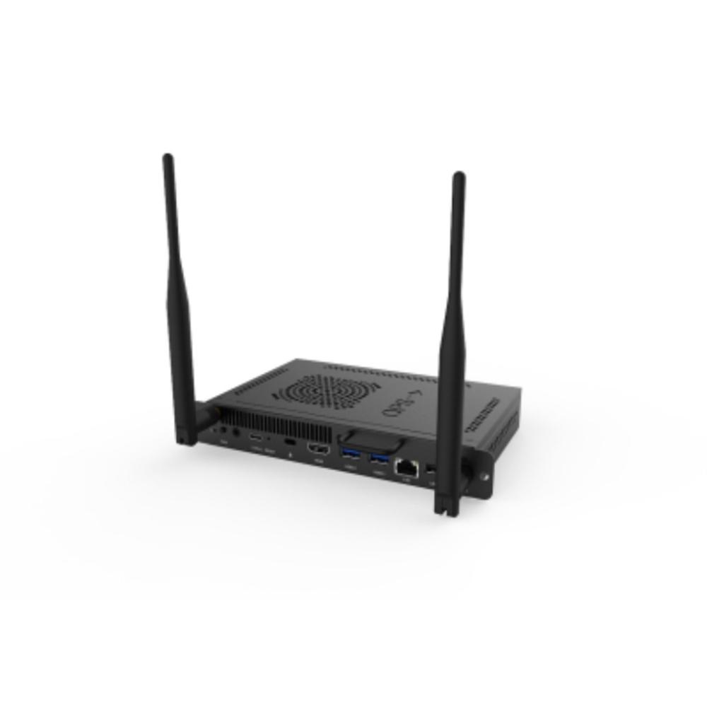 Ordenador ops dahua dhi - sp - pi7b82is i7 - 11370h 8gb - Imagen 3