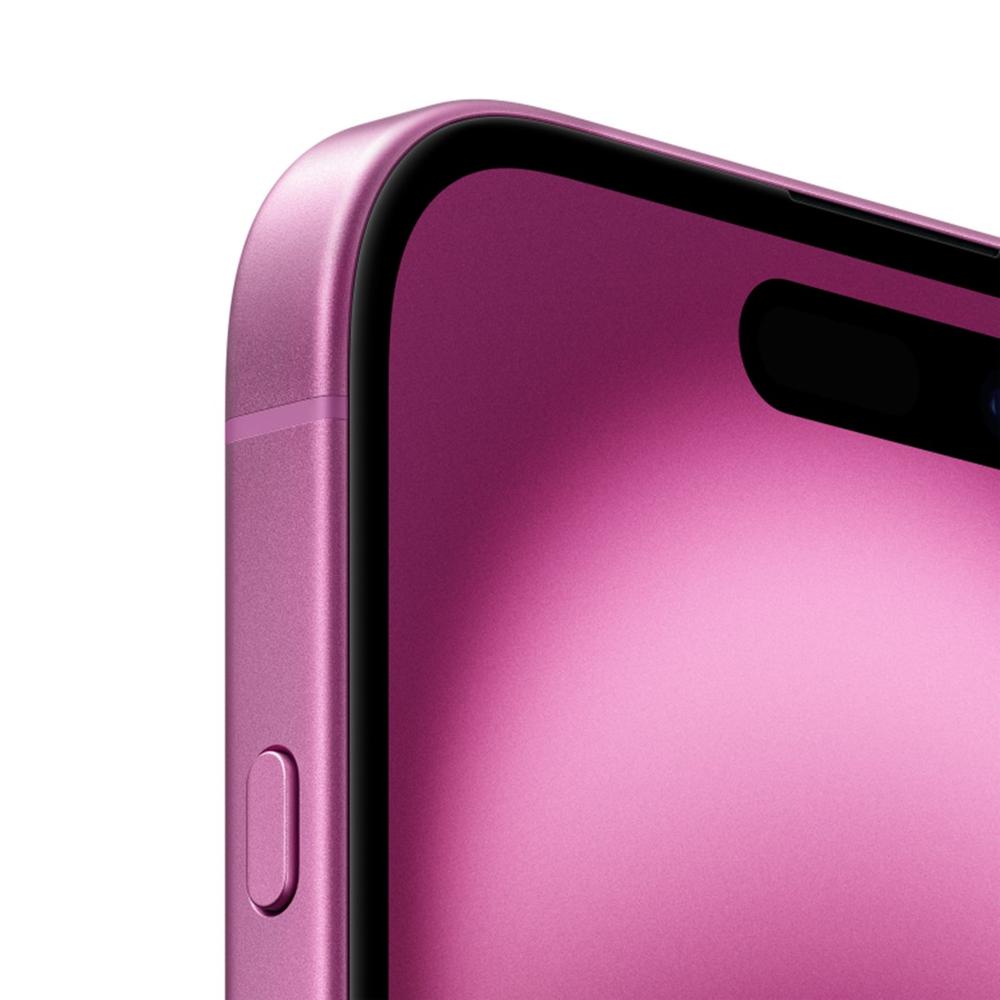 Movil apple iphone 16 plus 128gb - Imagen 3
