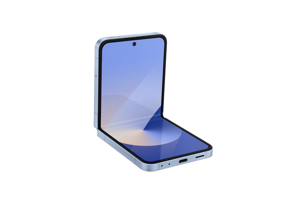 Movil samsung galaxy z flip6 5g - Imagen 2
