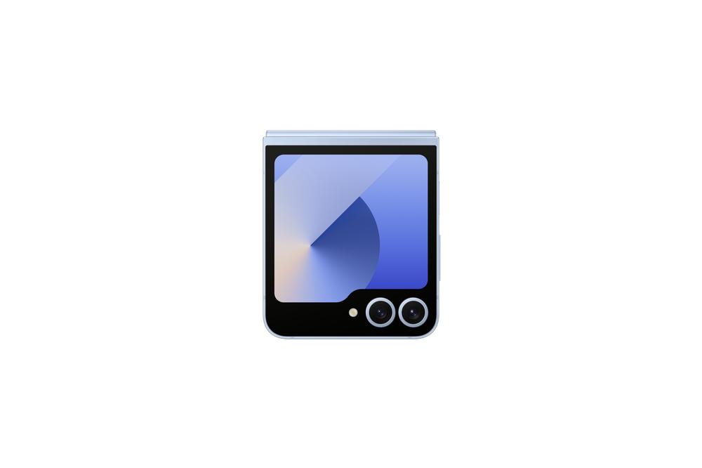 Movil samsung galaxy z flip6 5g - Imagen 7