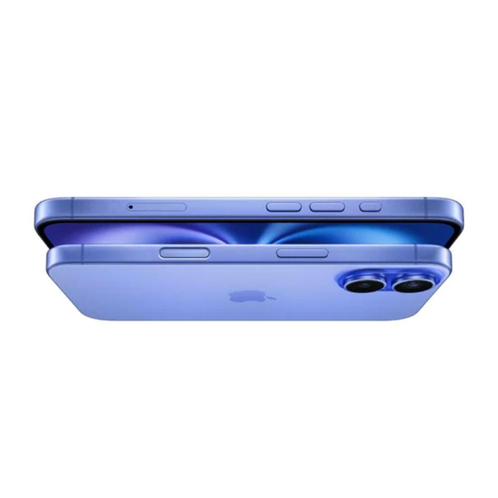 Movil apple iphone 16 128gb blue - Imagen 5