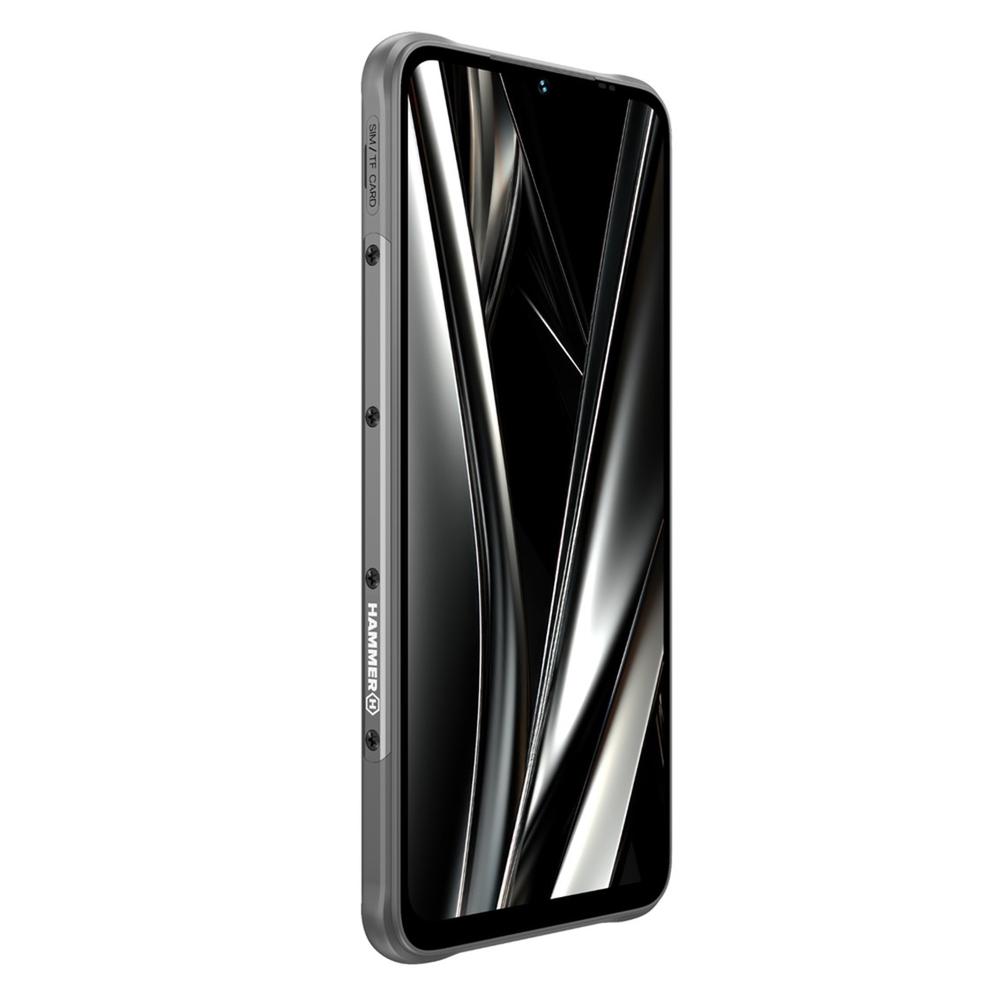 Telefono movil smartphone rugerizado hammer blade - Imagen 3