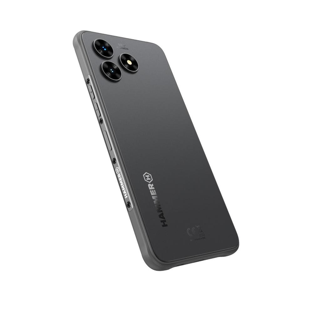 Telefono movil smartphone rugerizado hammer blade - Imagen 5