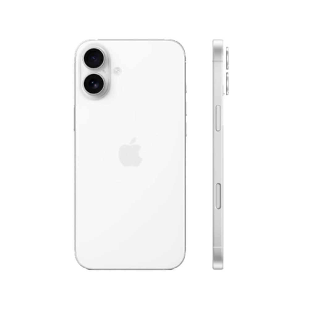 Movil apple iphone 16 plus 256gb - Imagen 2