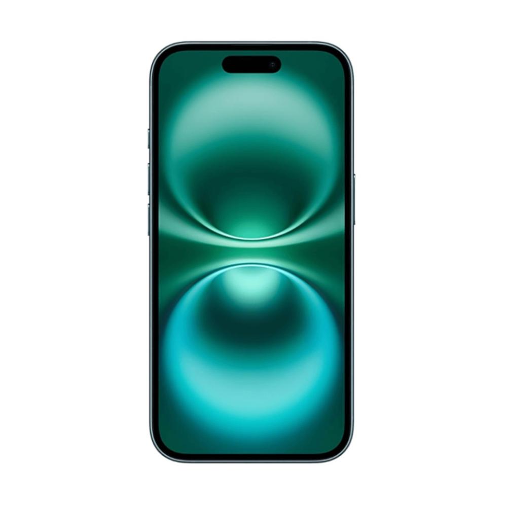 Movil apple iphone 16 128gb verde - Imagen 4