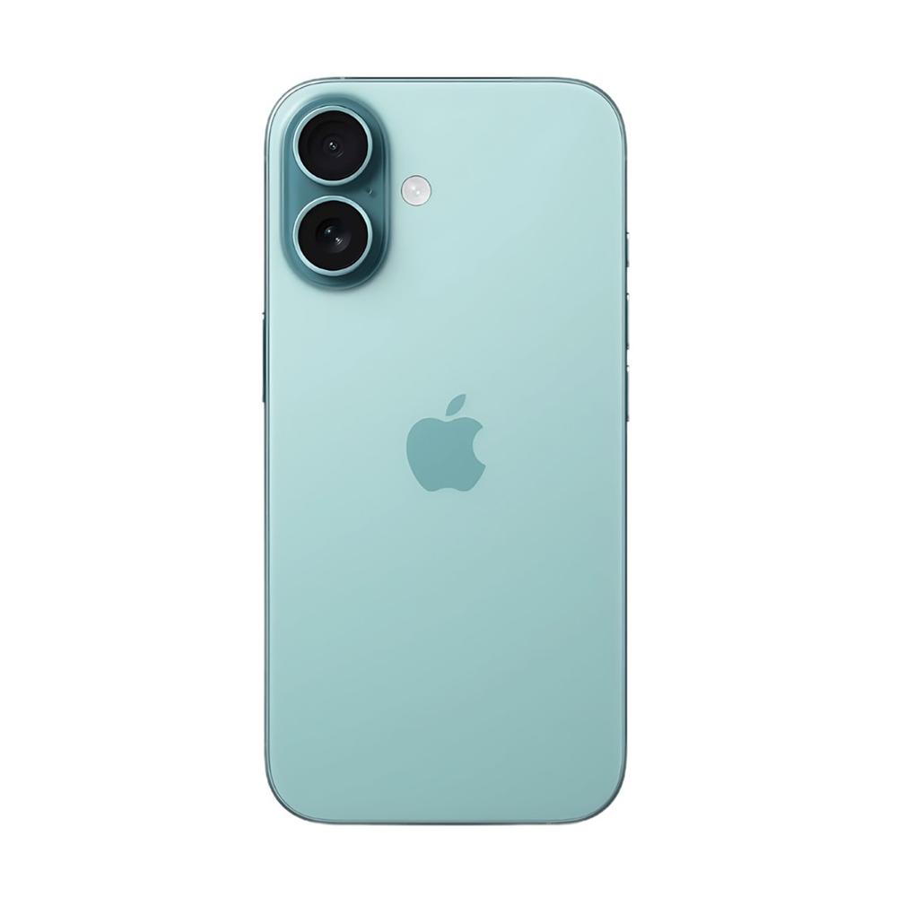 Movil apple iphone 16 128gb verde - Imagen 5