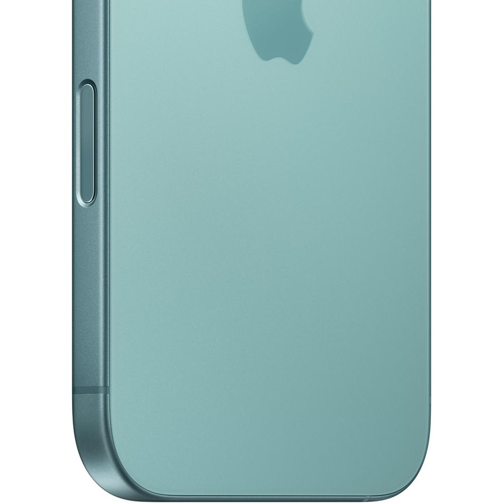 Movil apple iphone 16 128gb verde - Imagen 6