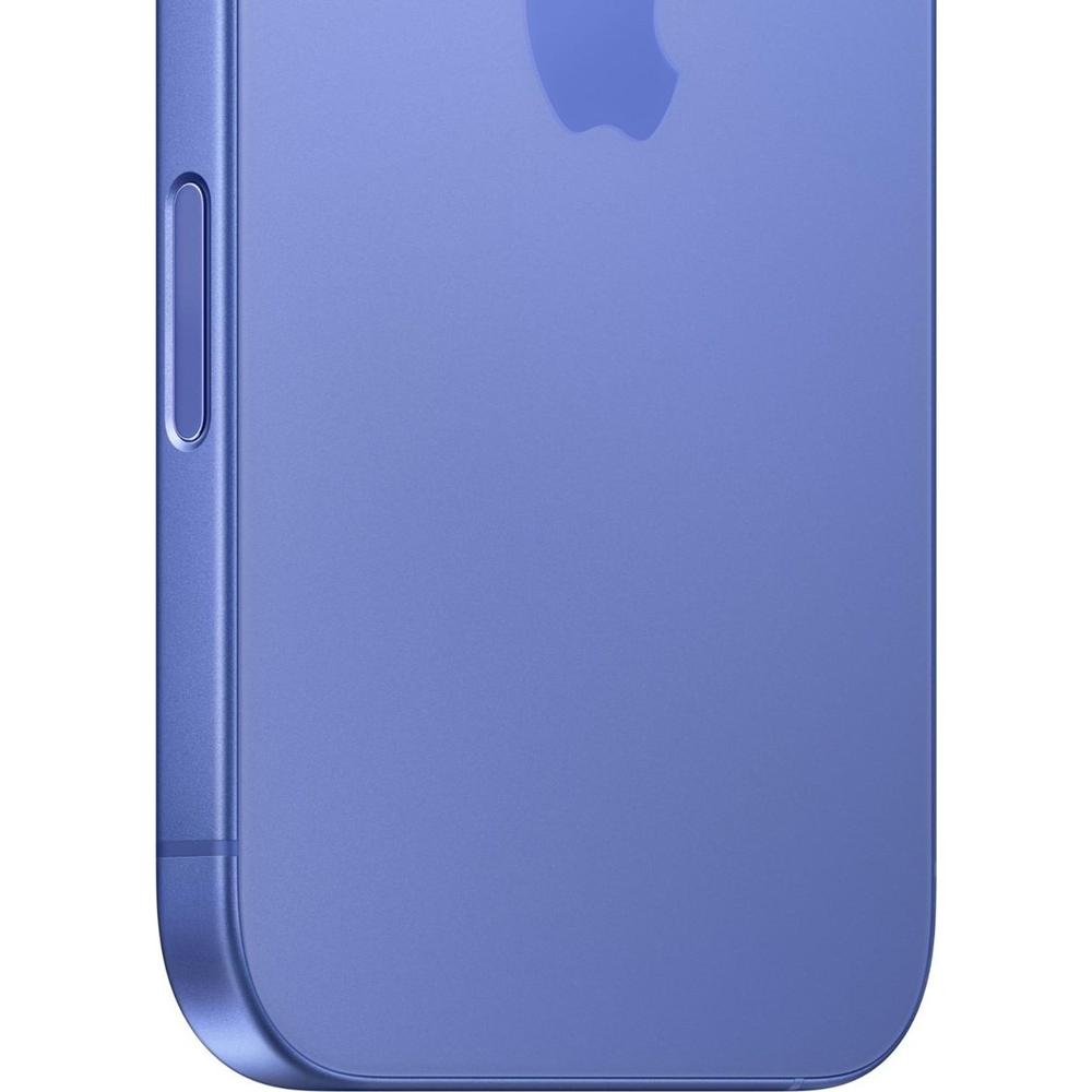 Movil apple iphone 16 256gb azul - Imagen 4