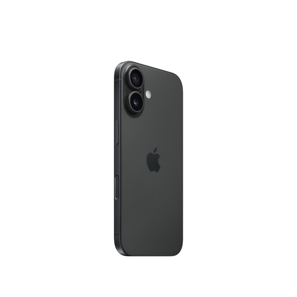 Movil apple iphone 16 512gb black - Imagen 2