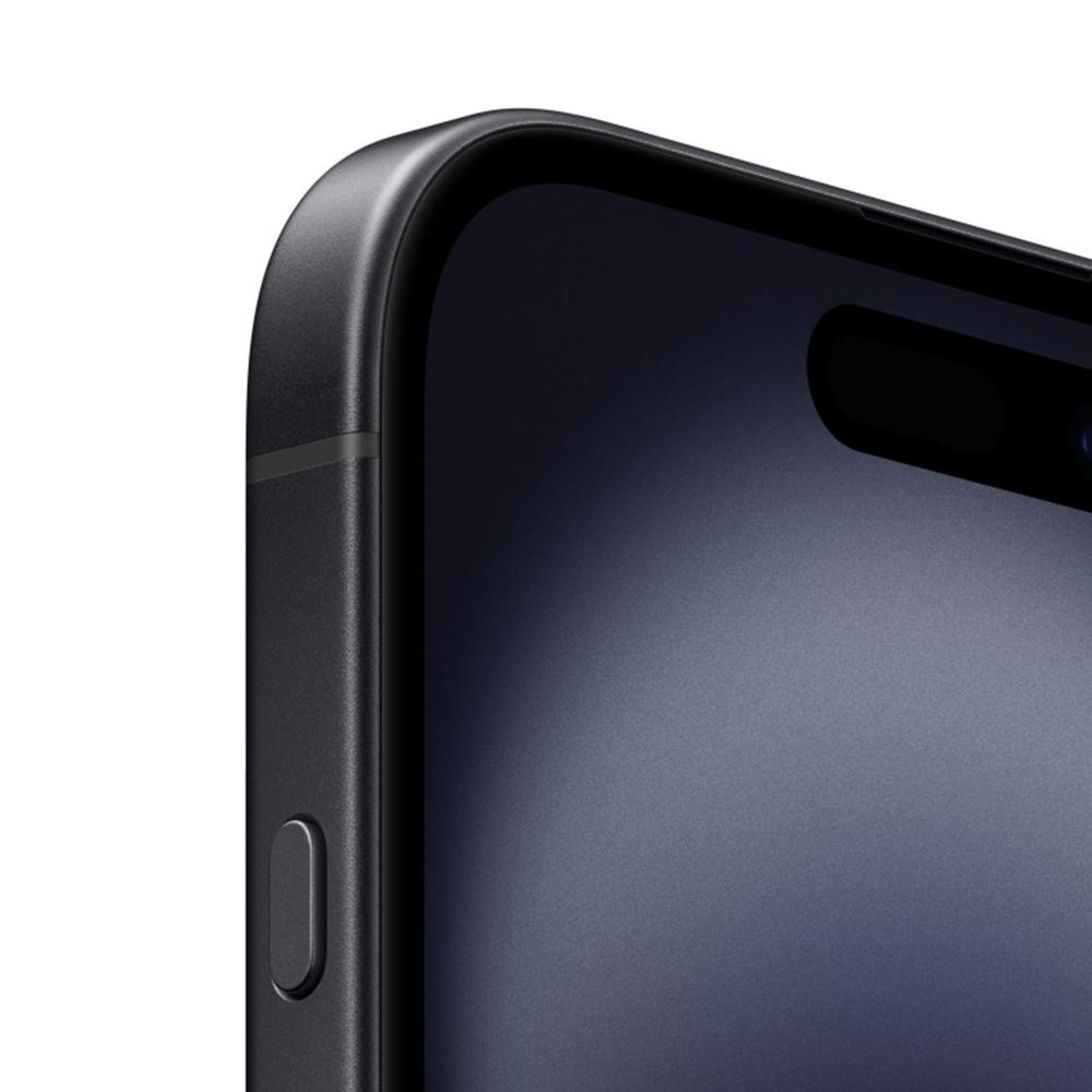 Movil apple iphone 16 512gb black - Imagen 3