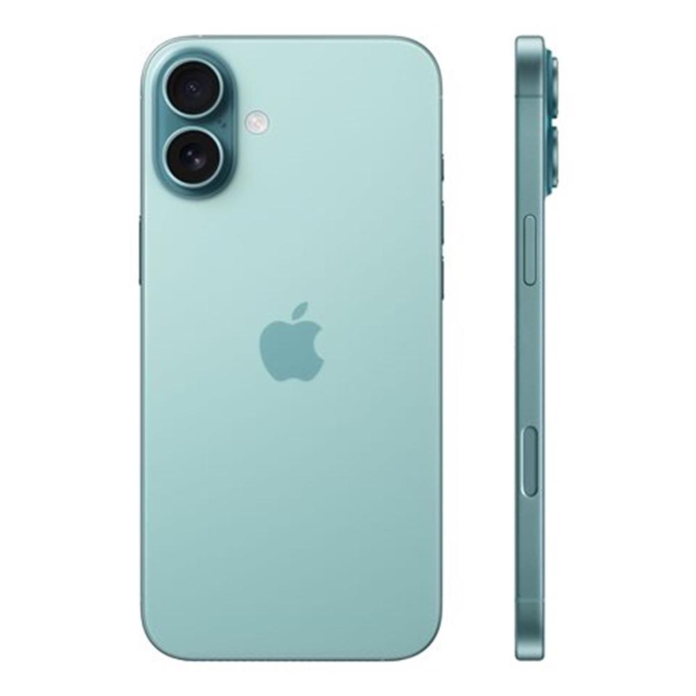 Telefono movil smartphone apple iphone 16 - Imagen 2
