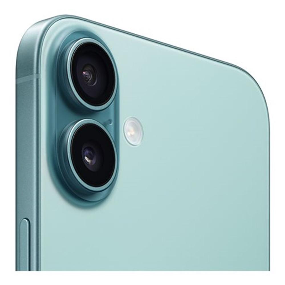 Telefono movil smartphone apple iphone 16 - Imagen 3
