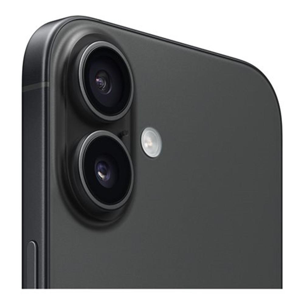 Movil apple iphone 16 128gb negro - Imagen 3