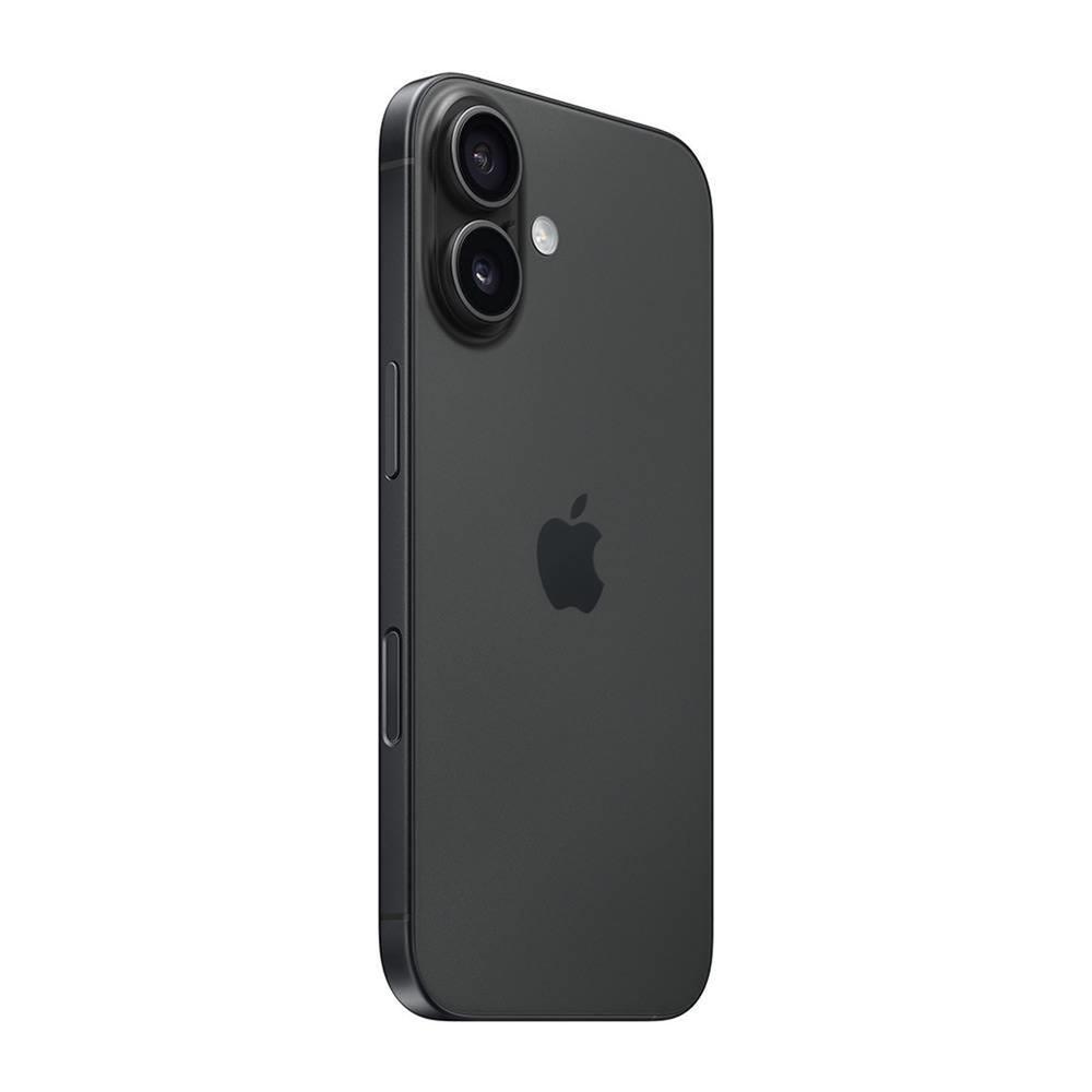 Movil apple iphone 16 128gb negro - Imagen 5
