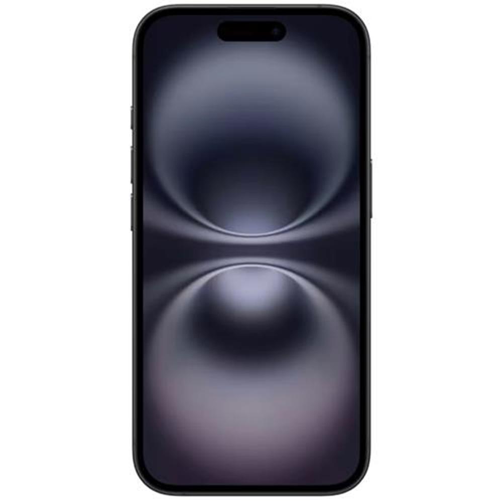 Movil apple iphone 16 128gb negro - Imagen 7