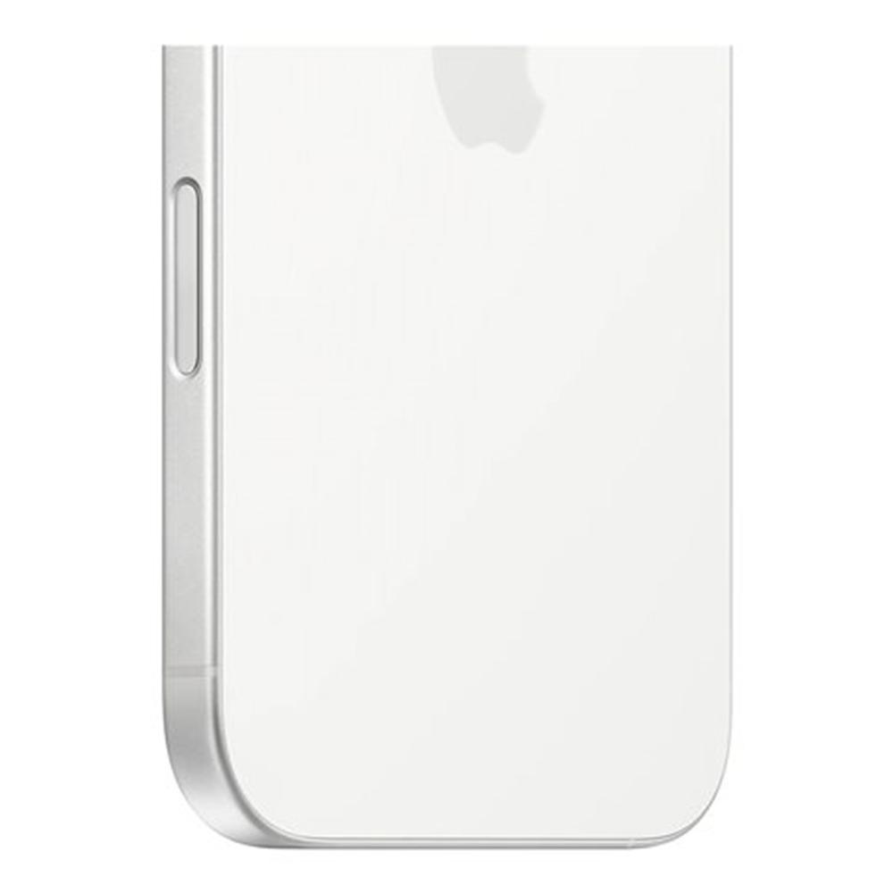 Movil apple iphone 16 256gb white - Imagen 4