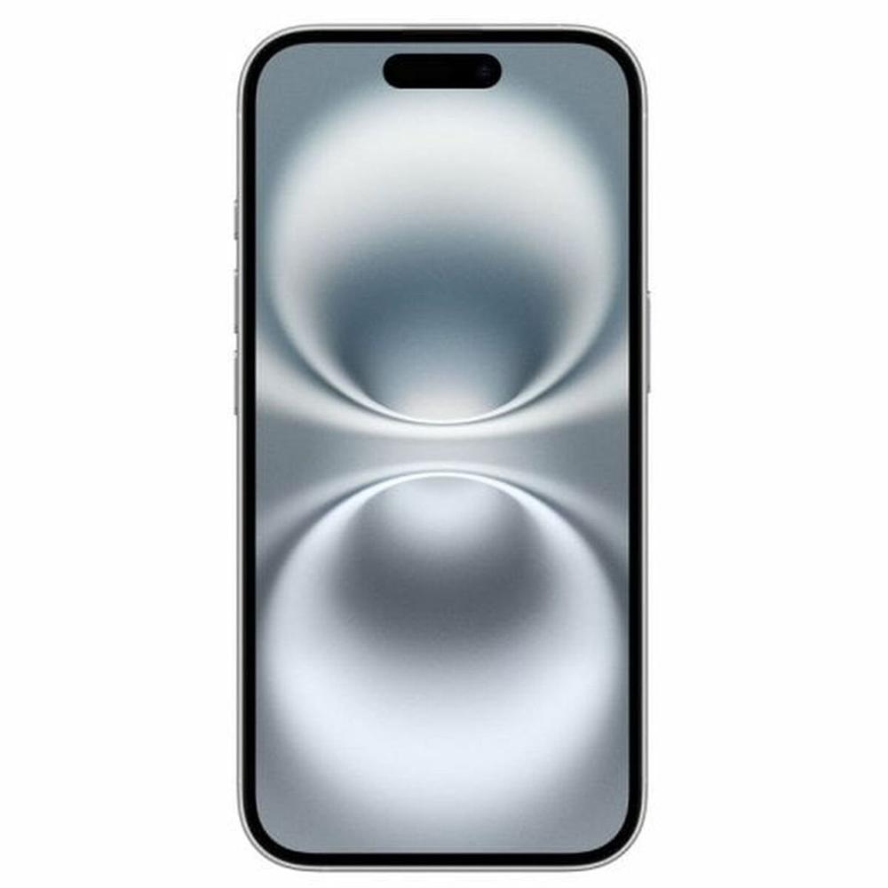 Movil apple iphone 16 256gb white - Imagen 5