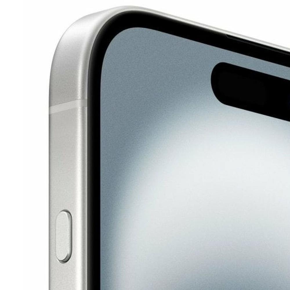 Movil apple iphone 16 256gb white - Imagen 6