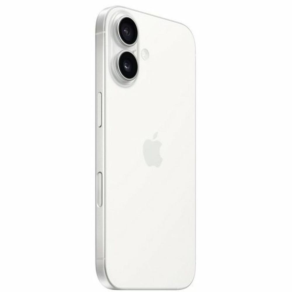 Movil apple iphone 16 256gb white - Imagen 7