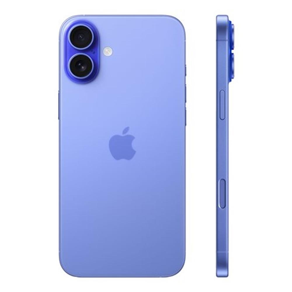 Movil apple iphone 16 plus 128gb - Imagen 2
