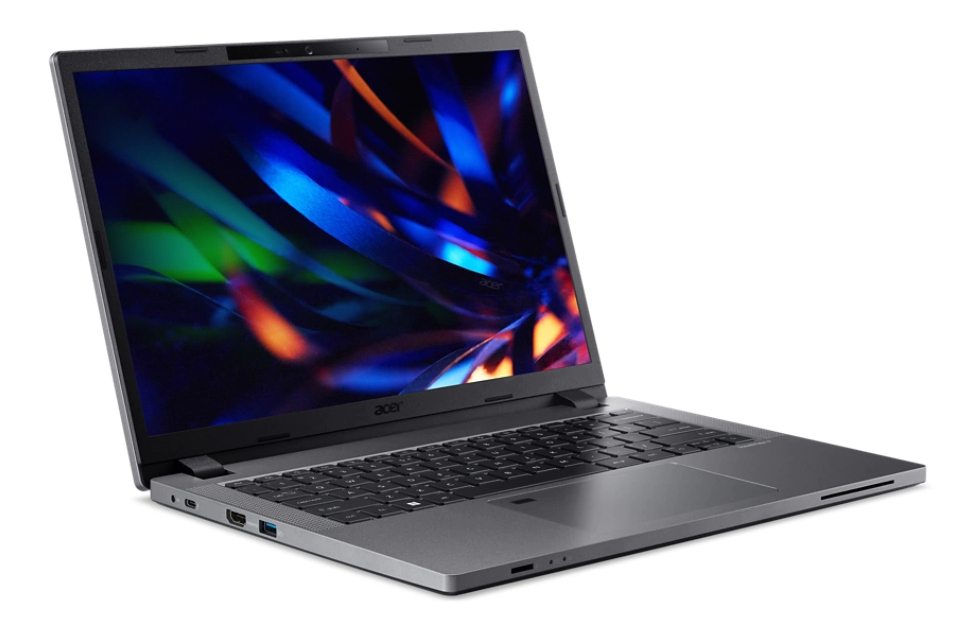 Portatil acer travelmate p214 - 54 i5 - 1335u 16gb - Imagen 2