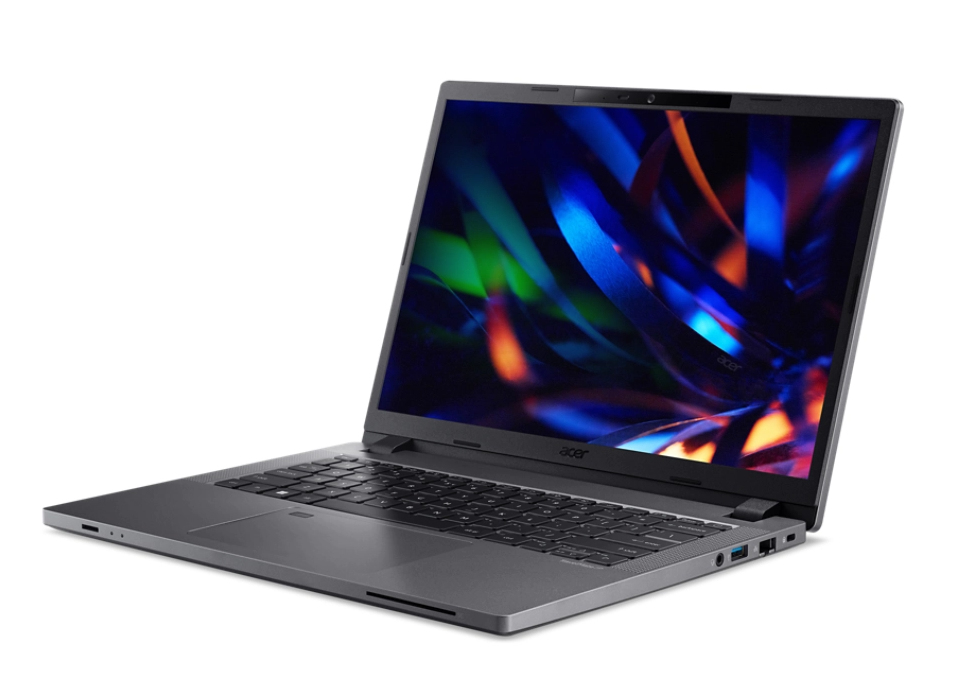 Portatil acer travelmate p214 - 54 i5 - 1335u 16gb - Imagen 3