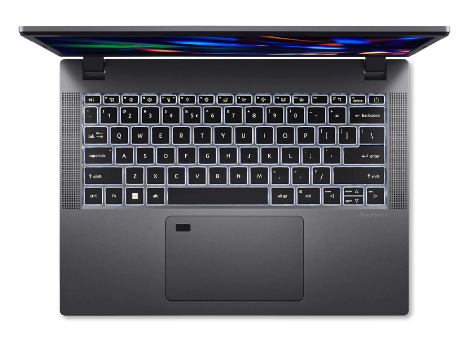 Portatil acer travelmate p214 - 54 i5 - 1335u 16gb - Imagen 4
