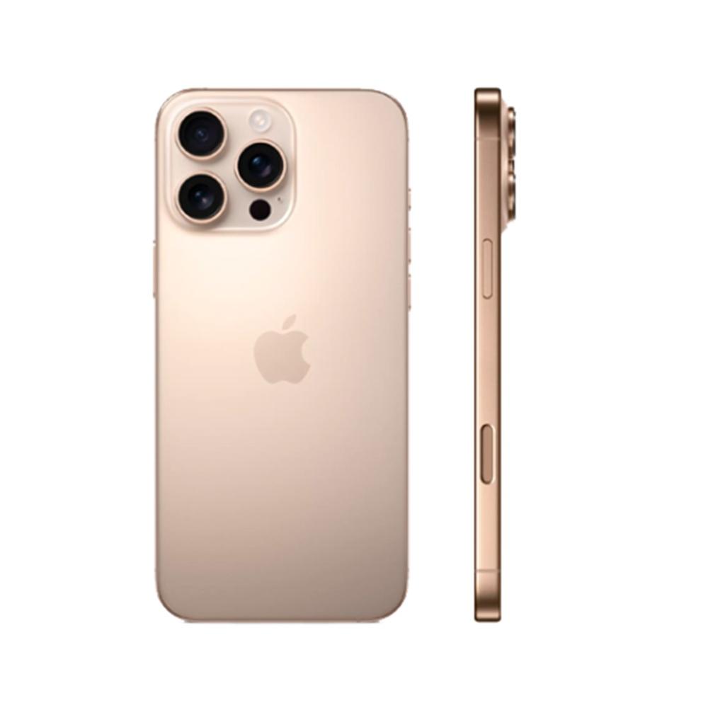 Movil apple iphone 16 pro 512gb - Imagen 2