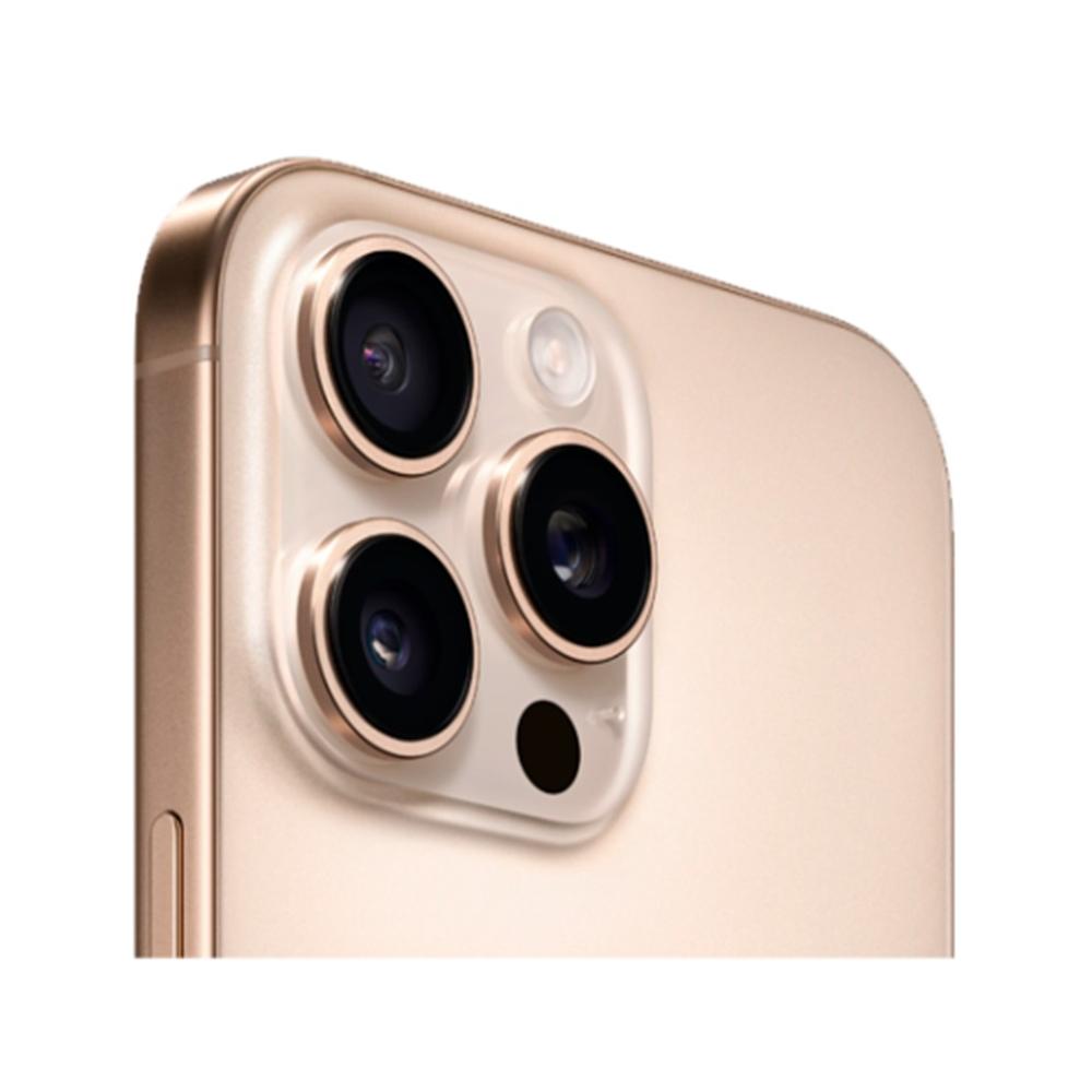 Movil apple iphone 16 pro 512gb - Imagen 3