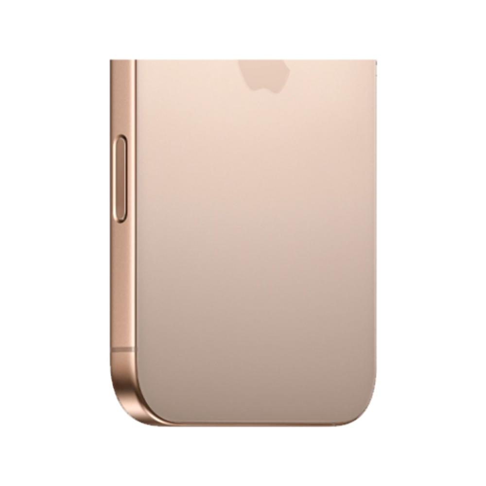 Movil apple iphone 16 pro 512gb - Imagen 4