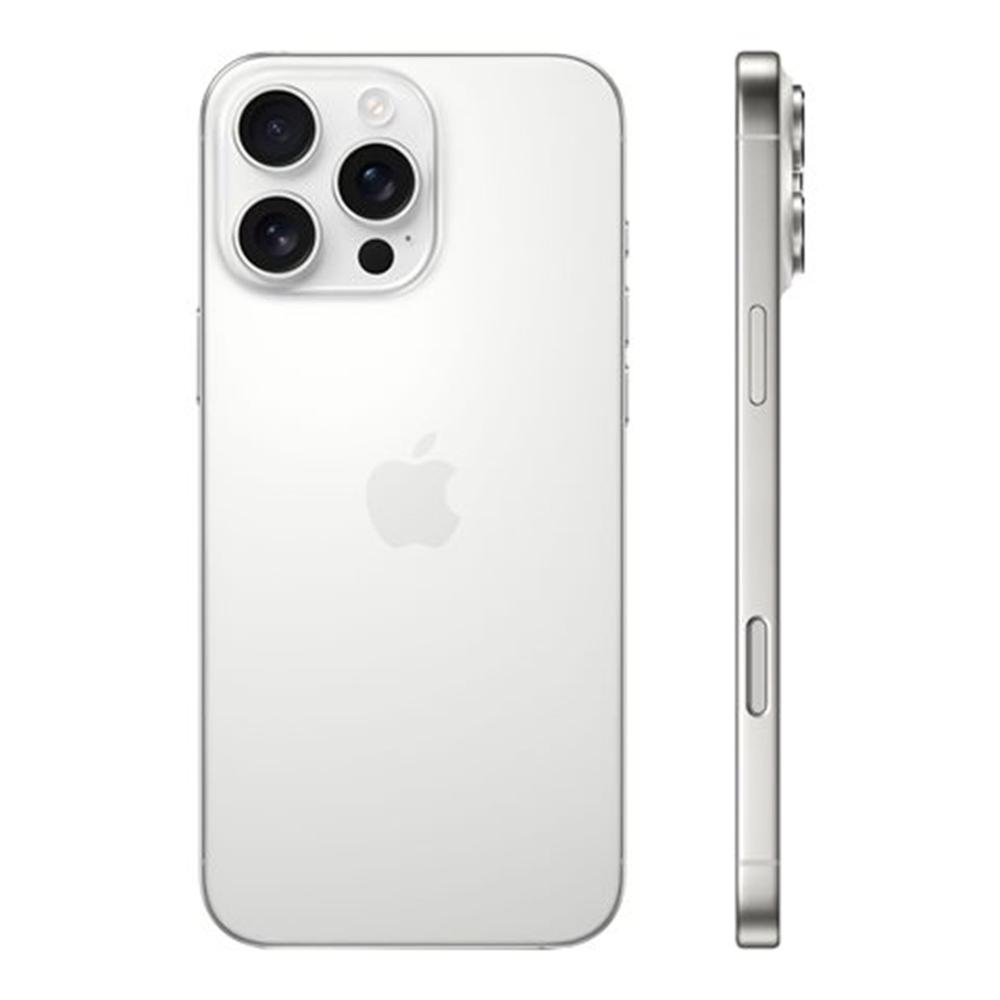 Movil apple iphone 16 pro 256gb - Imagen 2