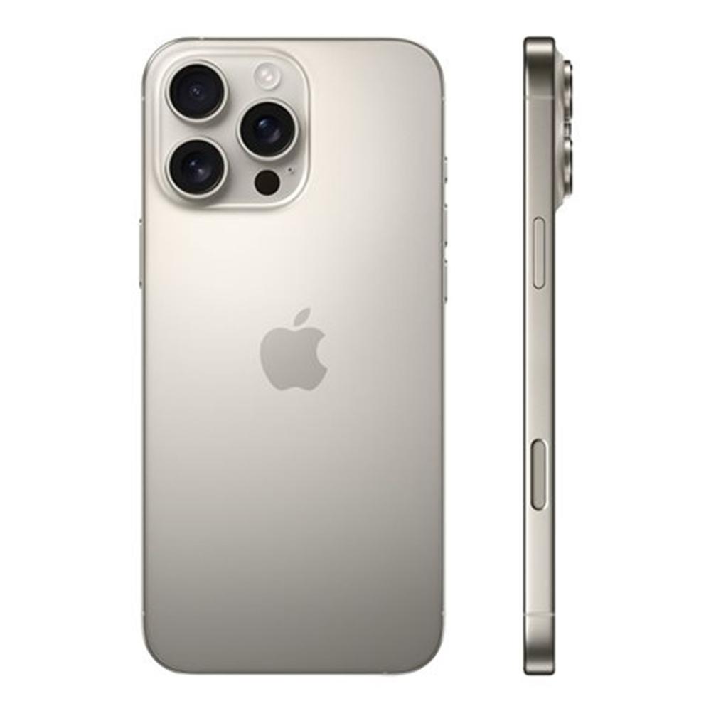Movil apple iphone 16 pro 512gb - Imagen 2