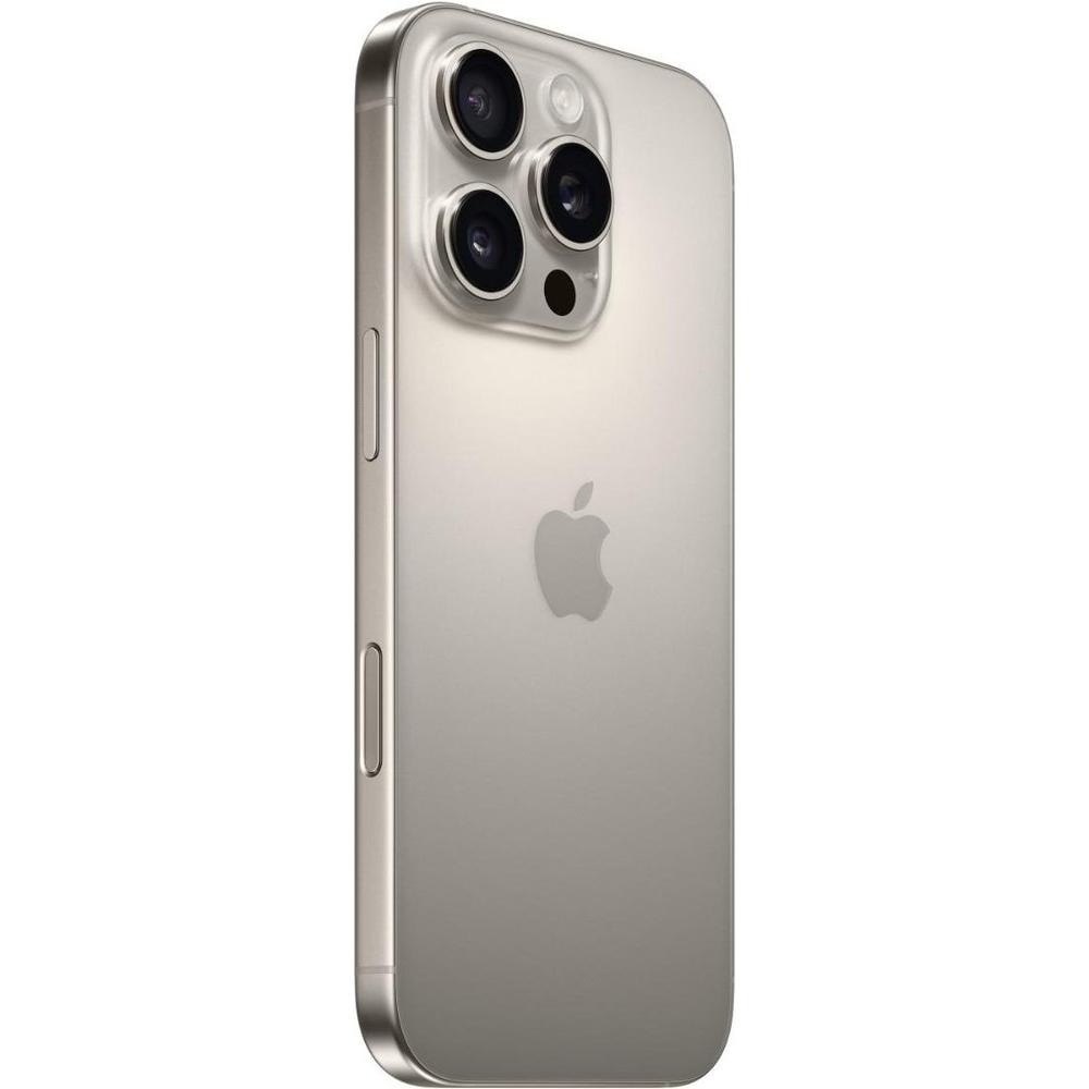 Movil apple iphone 16 pro 512gb - Imagen 5