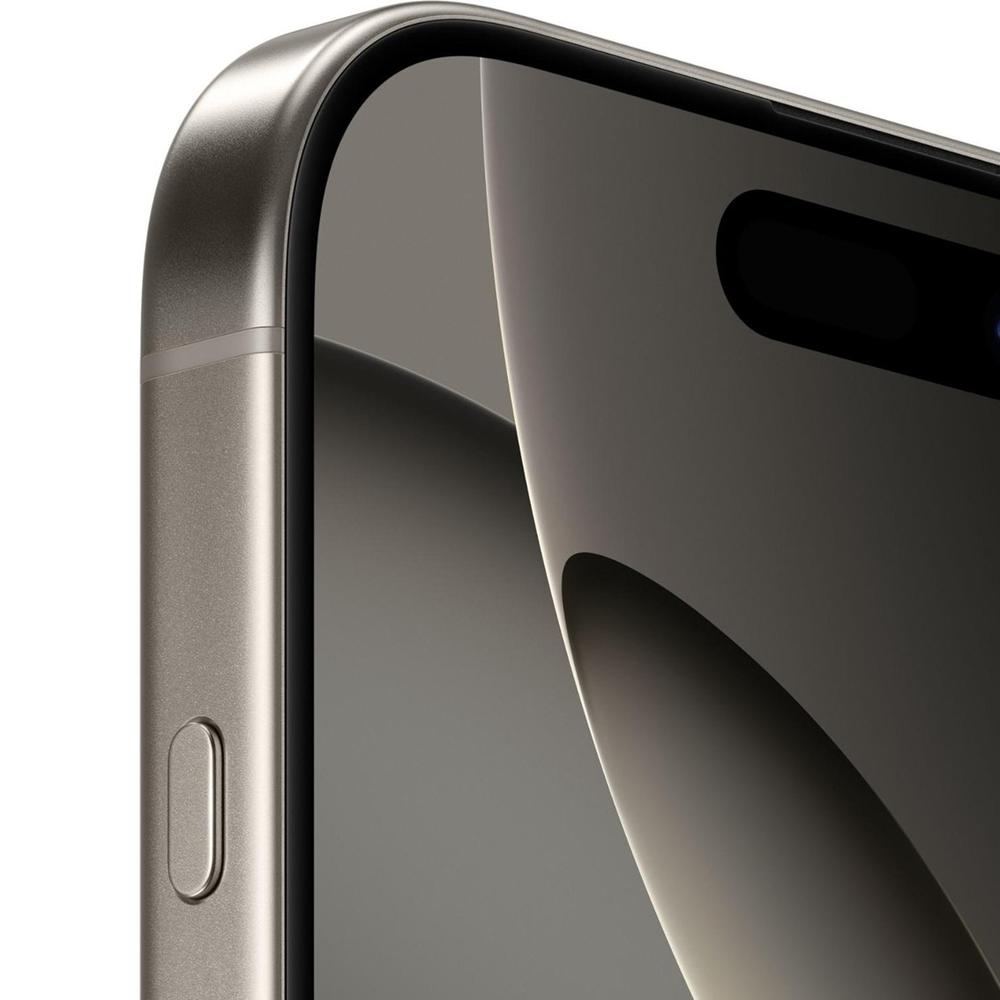 Movil apple iphone 16 pro 512gb - Imagen 6