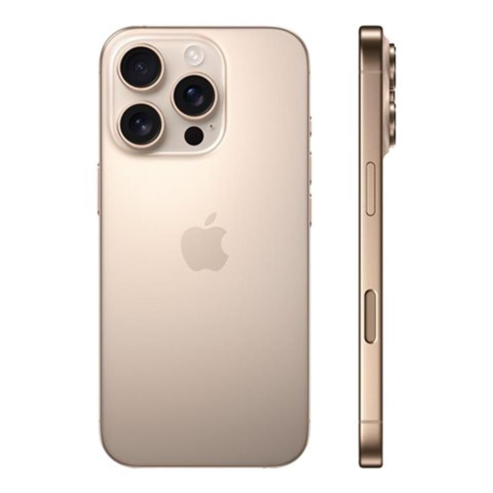Movil apple iphone 16 pro max - Imagen 2