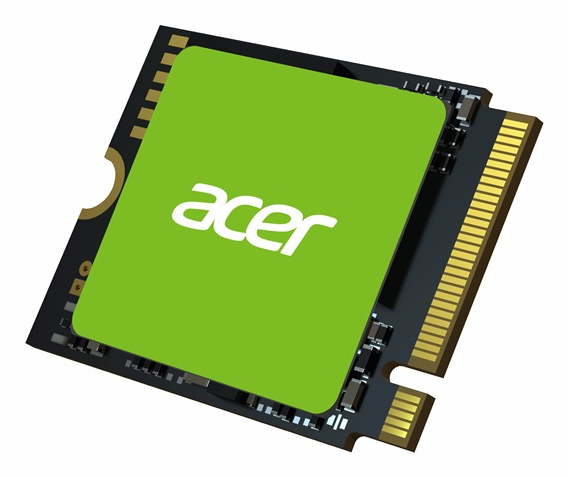 Disco duro interno ssd acer ma200 - Imagen 3
