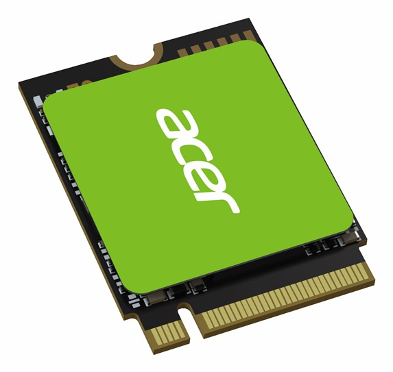 Disco duro interno ssd acer ma200 - Imagen 4